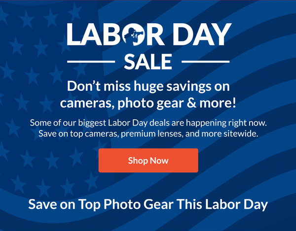 Labor Day Sale | Shop Now