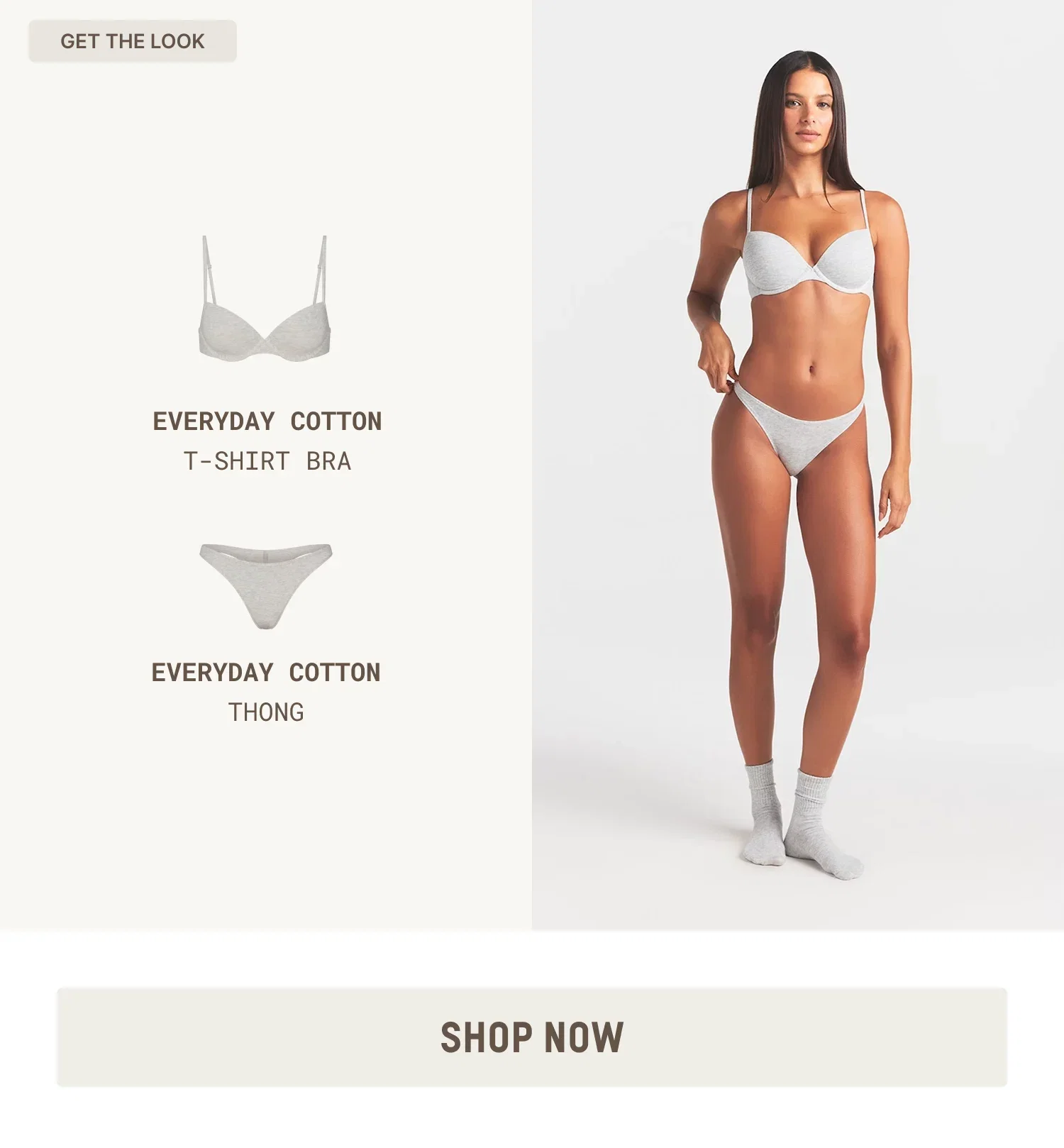 EVERYDAY COTTON