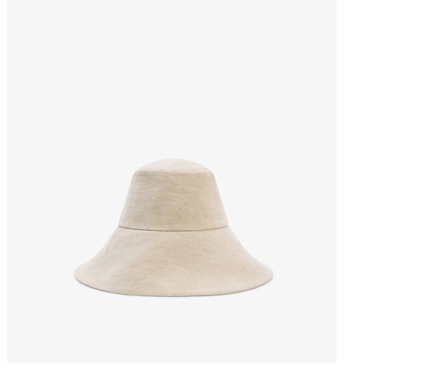 Walker Bucket Natural