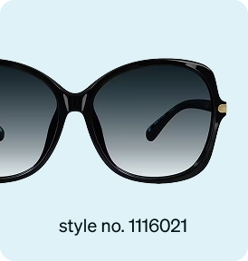 Style no. 1116021