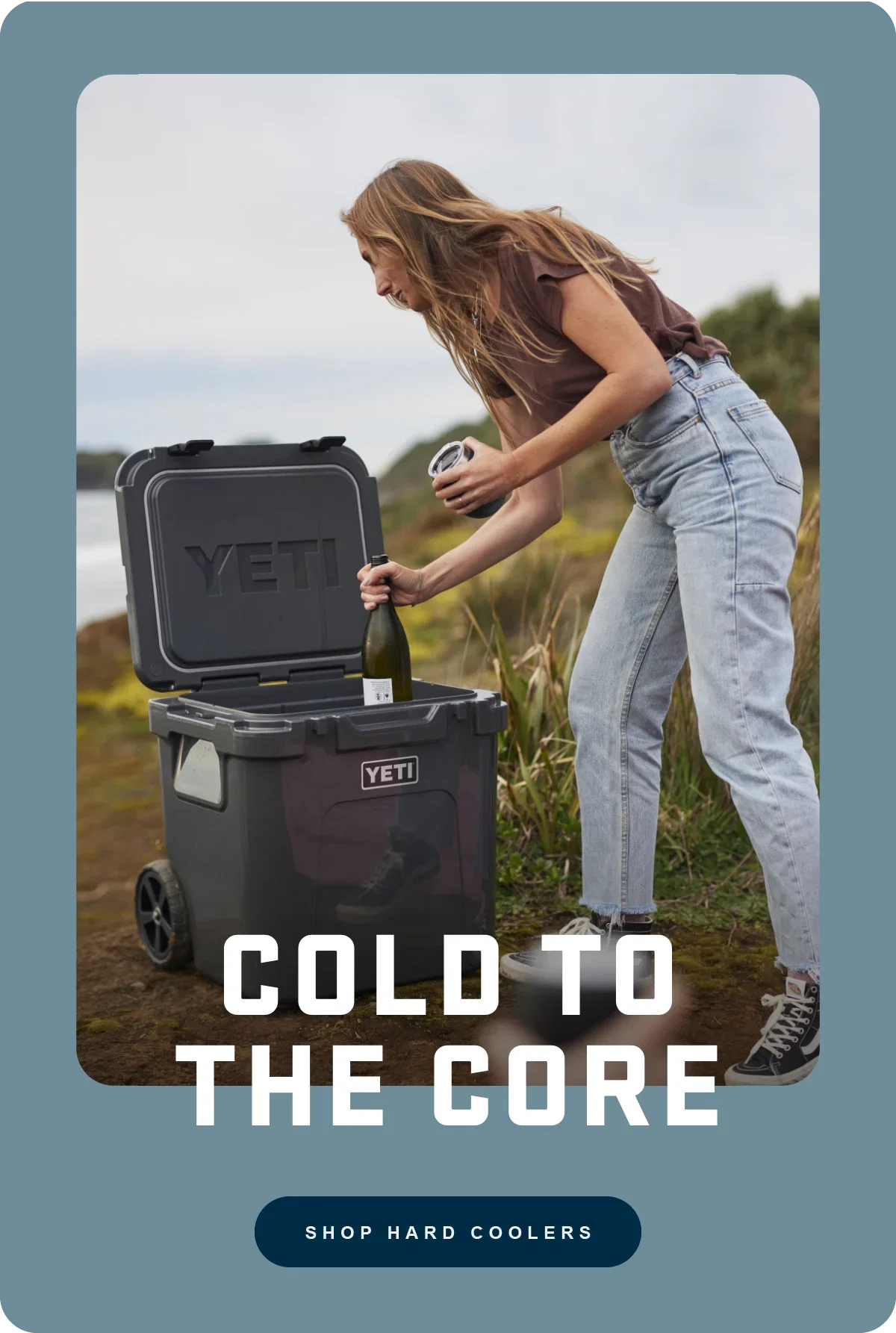 Shop Hard Coolers