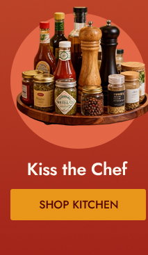 SHOP KITCHEN