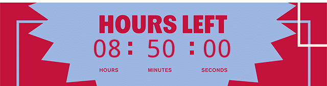 Countdown clock