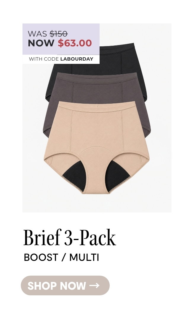 SHOP BOOST BRIEF 3-PACKS