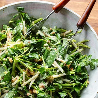 Watercress Salad