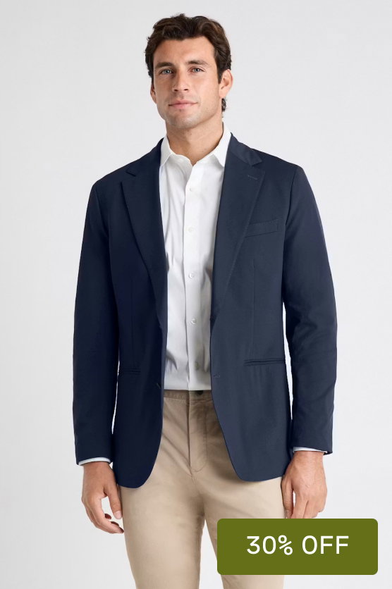 Shop Suits and Blazers