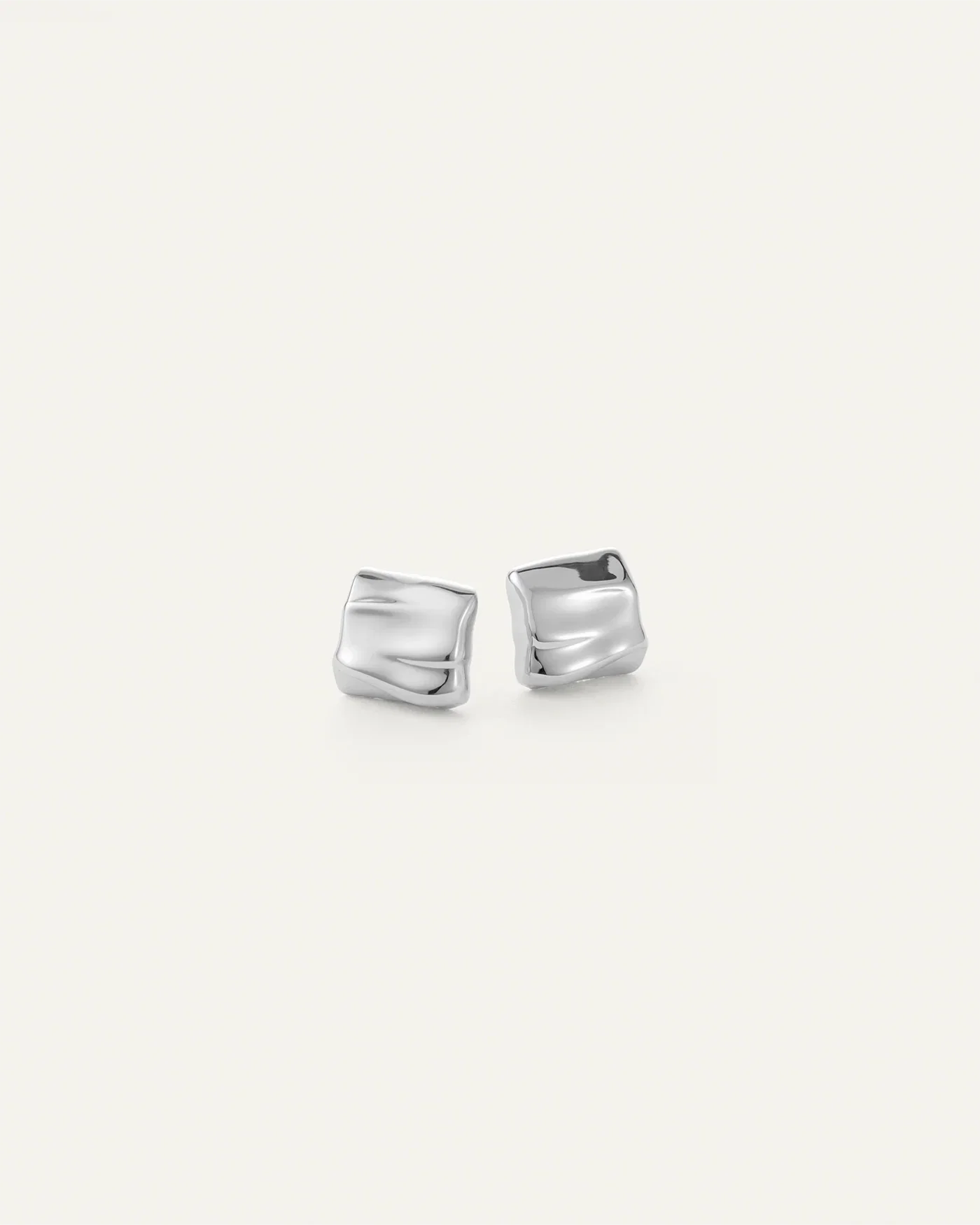 Image of Mini Sundra Earrings