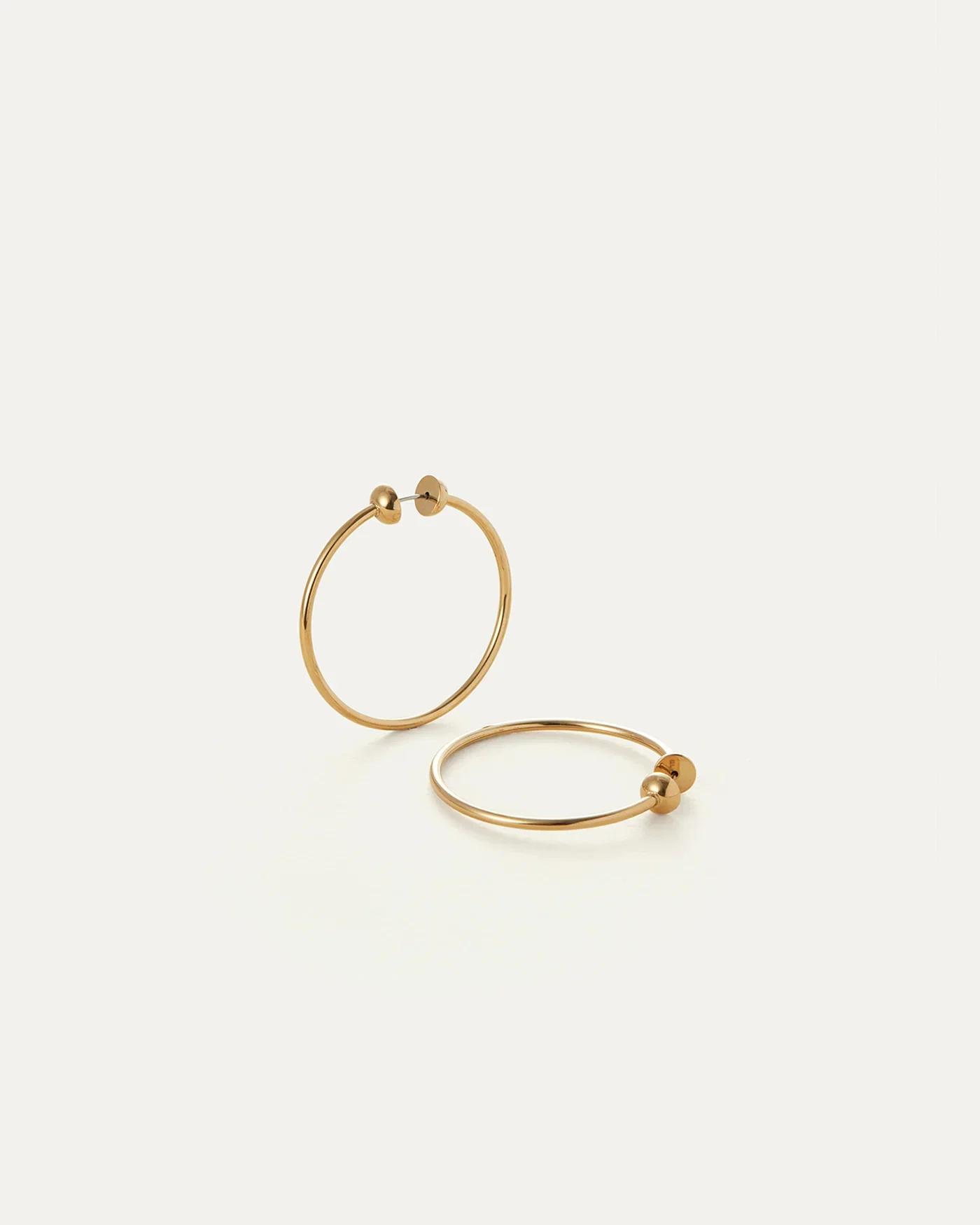 Image of Icon Hoops - Small