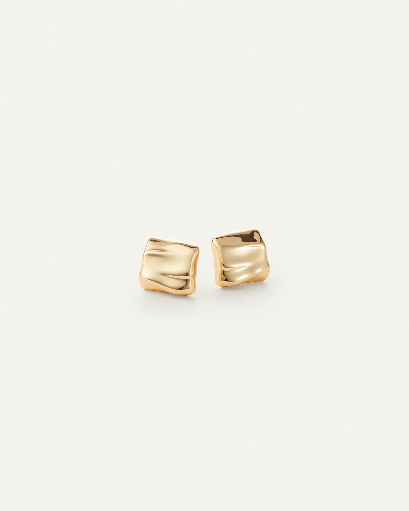 Image of Mini Sundra Earrings
