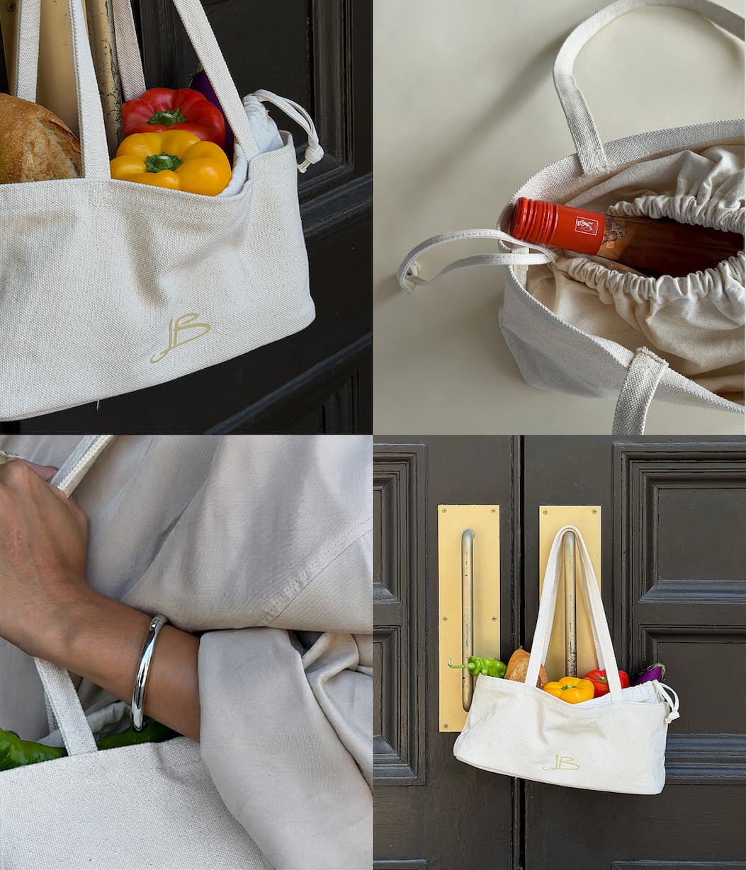The Cinch Tote