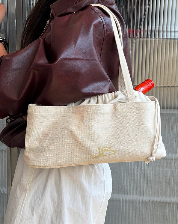 The Cinch Tote