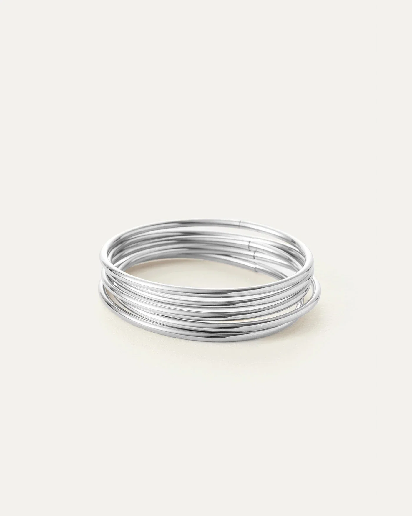 Image of Dane Bangle Set