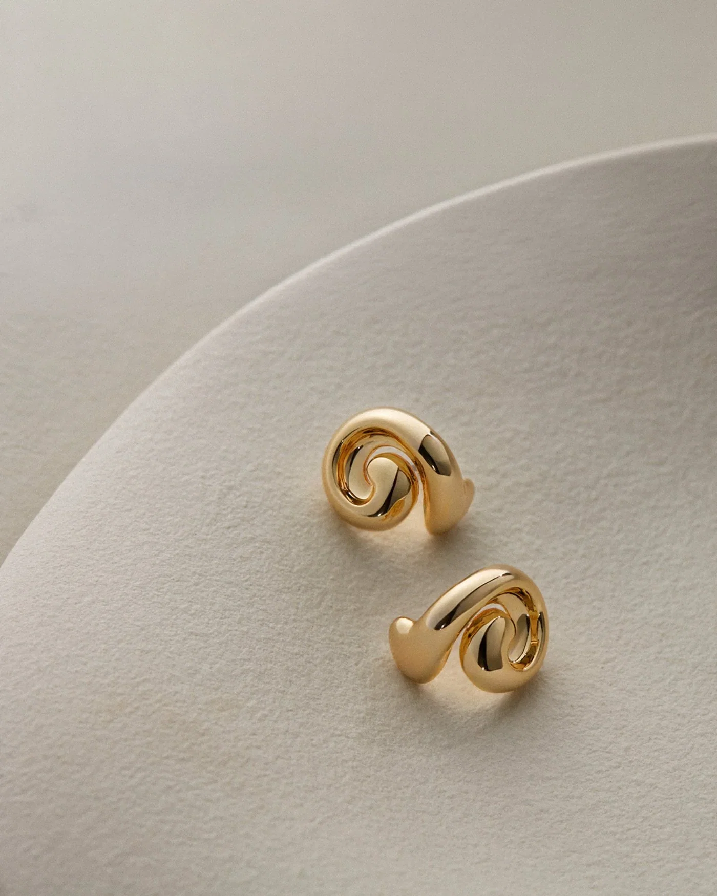 Image of Small Gio Earrings