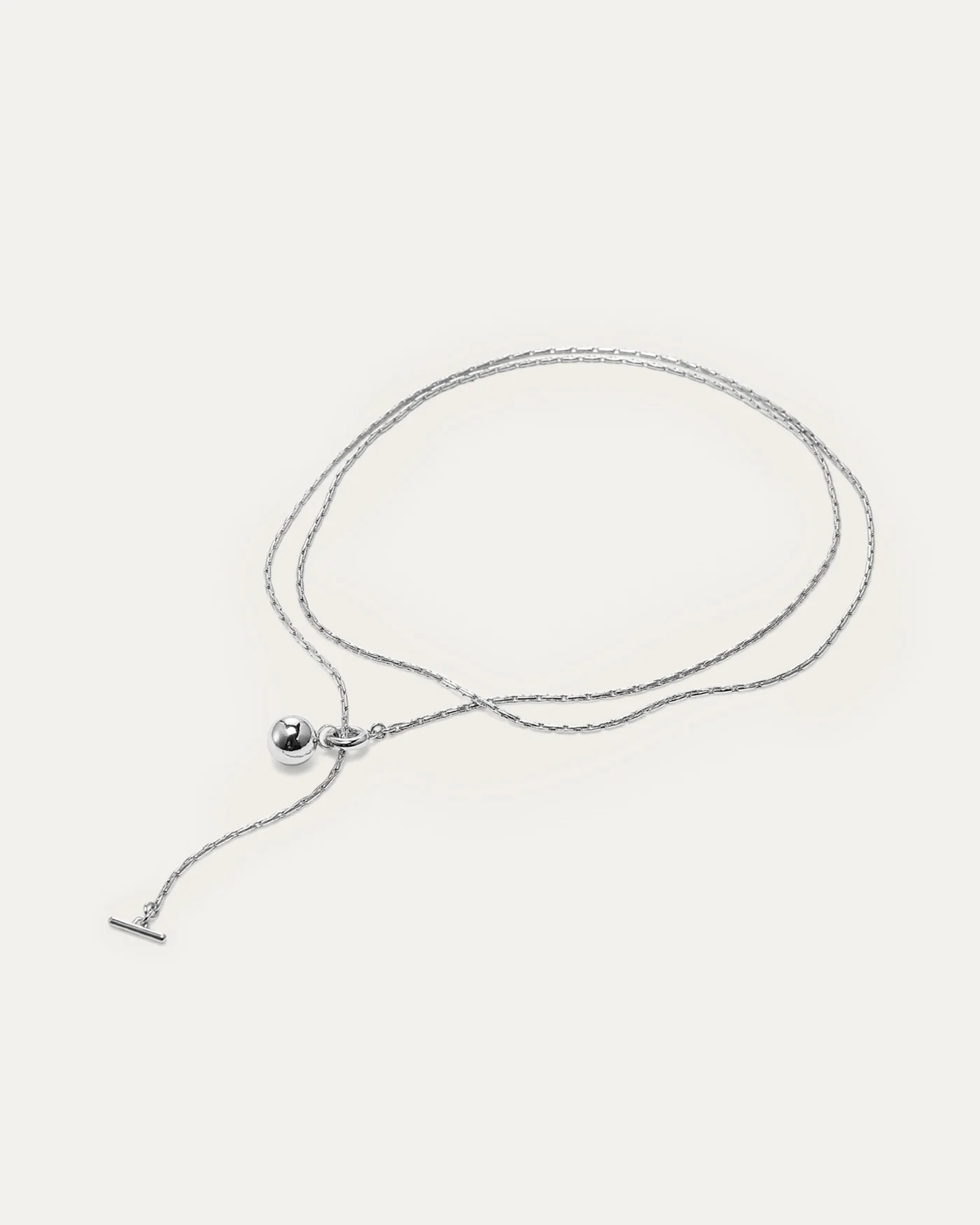 Image of Constance Wrap Chain