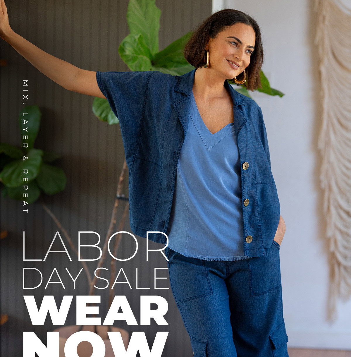 Shop Sale
