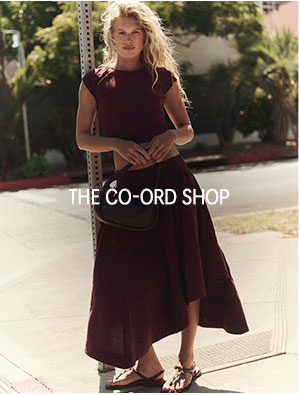 Shop Co-Ords