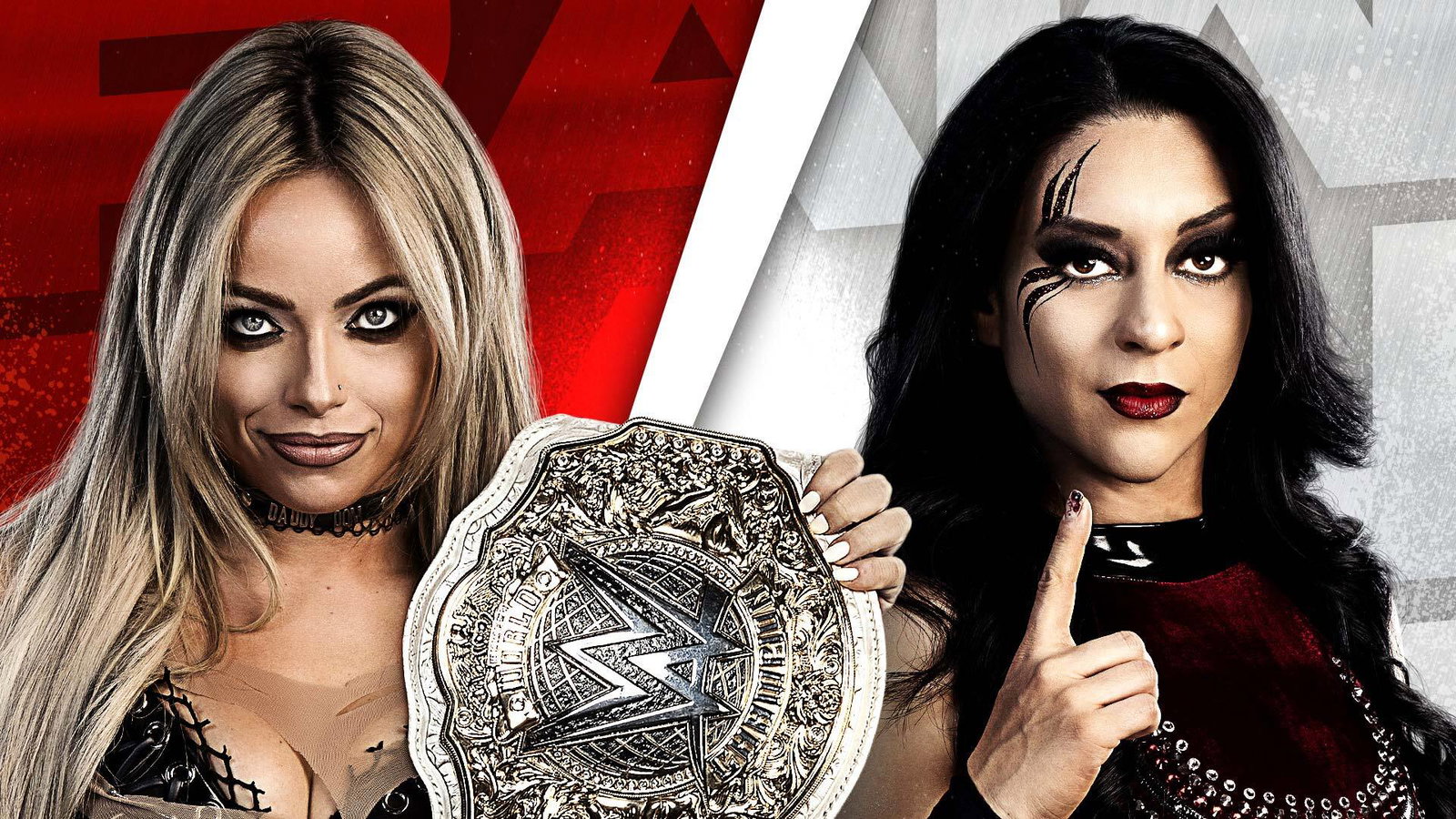 Stephanie Vaquer vs. Liv Morgan