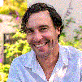 Jason Stedman