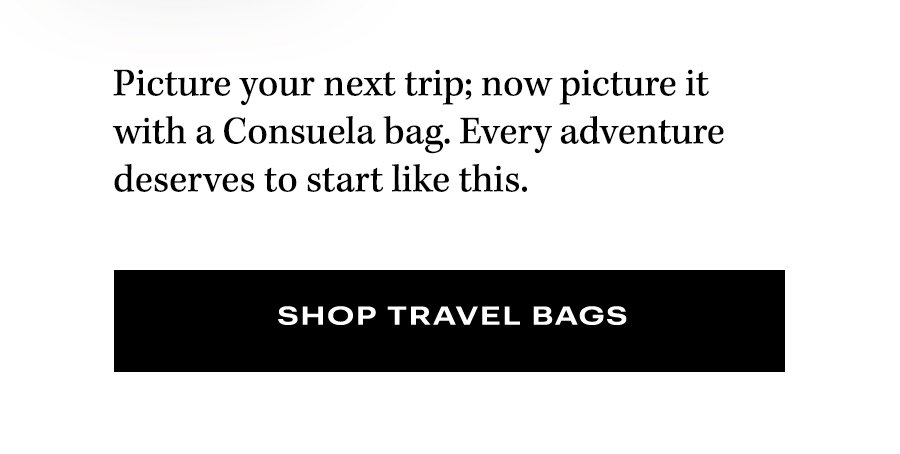 Shop Travel Bags