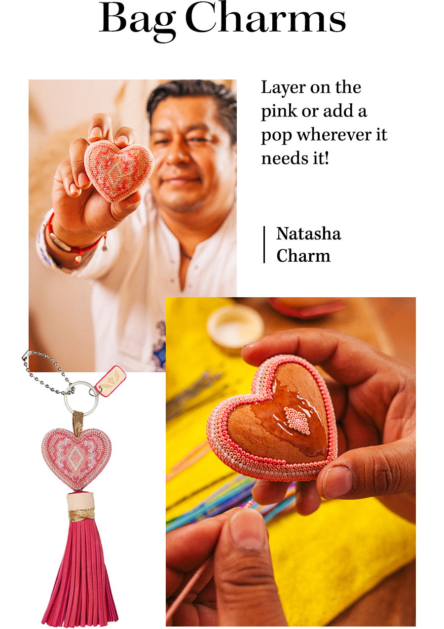 Natasha Charm