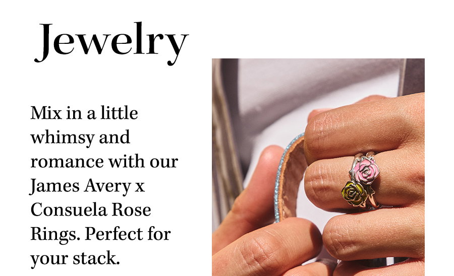 Shop Jewelry