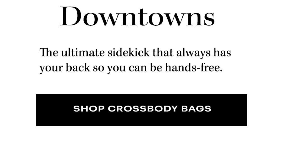 Shop Downtowns