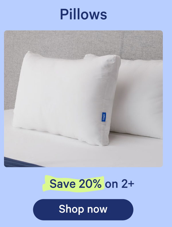 Pillows