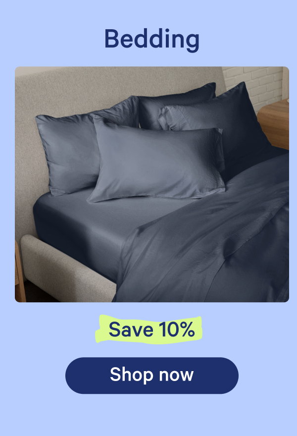Bedding