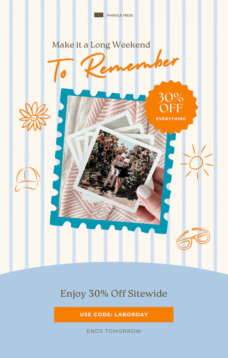Shop The Sale