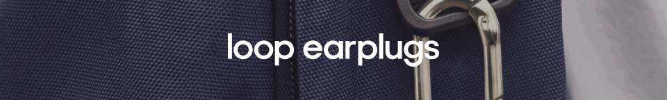 Loop Earplugs