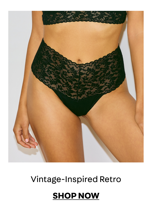 Vintage-Inspired Retro | Shop Now