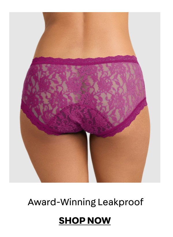 Award-Winning Leakproof | Shop Now