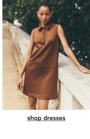 shop dresses