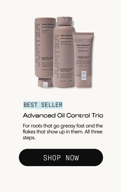 Jupiter. Exclusive Offer. Labor Day Sale. Our Labor Day sale is officially on. Take 20% off sitewide. Save up to 32% off your first subscription order. Get a free scalp brush on all bundles. This is the moment to stock up and save big. A hand holds a lathered Anti-Dandruff Shampoo bottle under the shower. Shop the Sale. Sale offer valid for email recipients only.