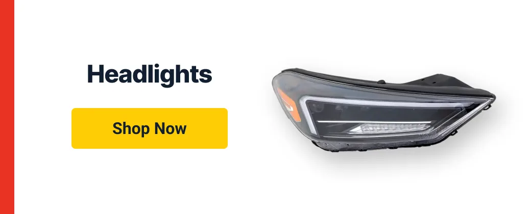 Headlights