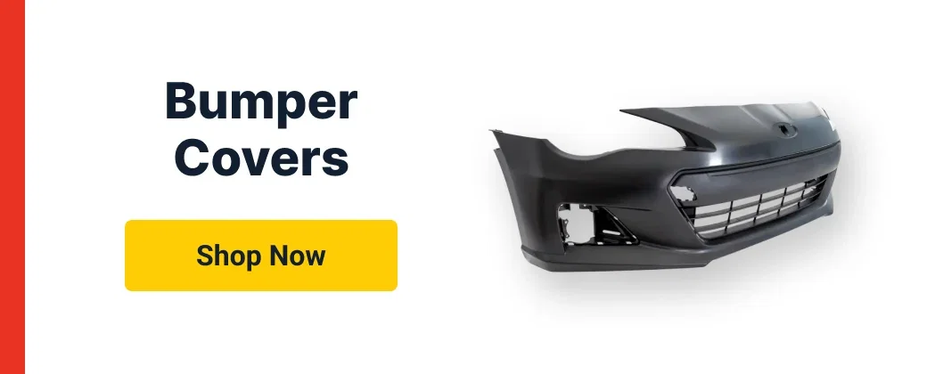 Bumper Covers