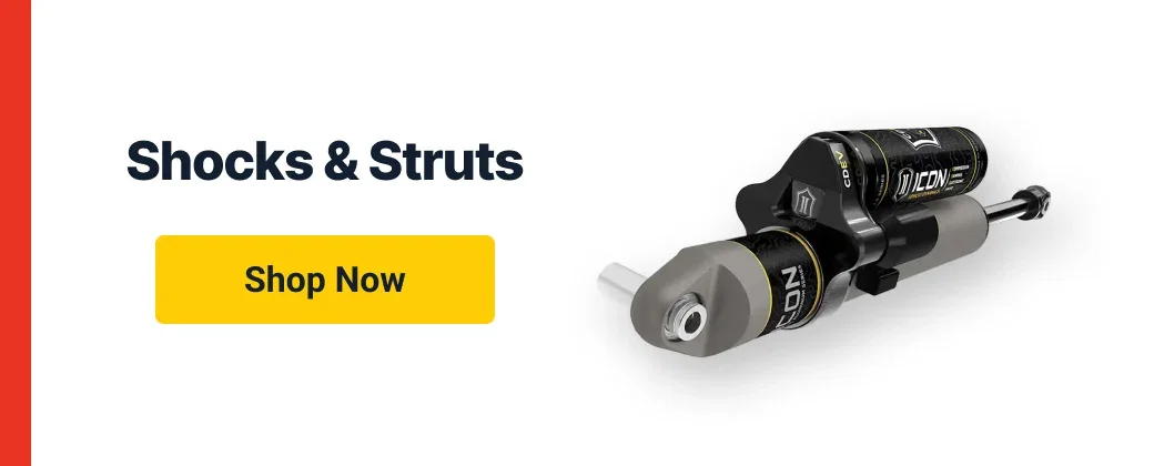 Shocks & Struts