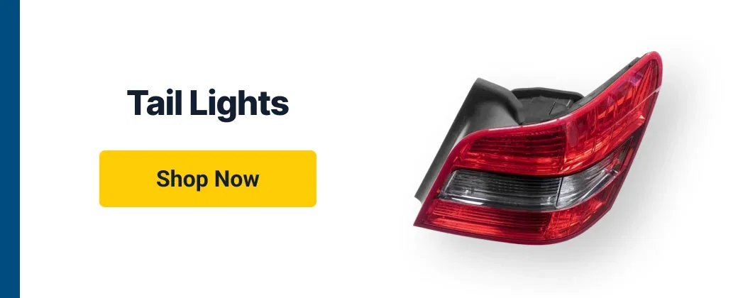Tail Lights