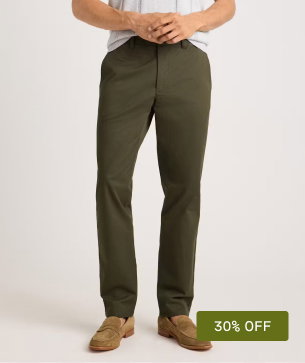 The Original Chino
