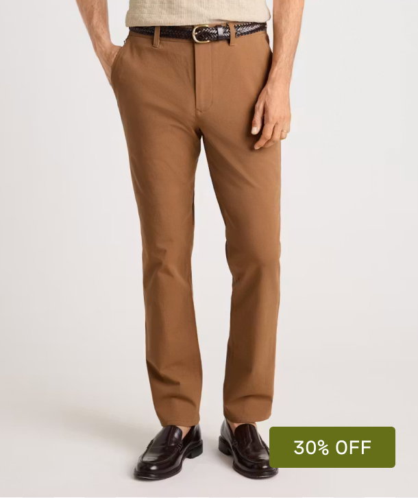 The Chino 2.0