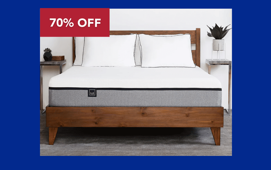 Original Lull Mattress