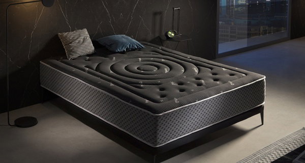 Matelas Black Edition 27 cm d'épaisseur