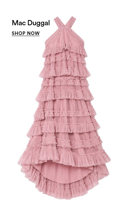 Mac Duggal - SHOP NOW >