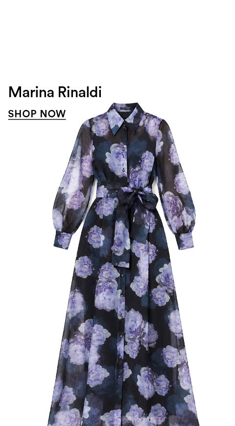 Marina Rinaldi - SHOP NOW >