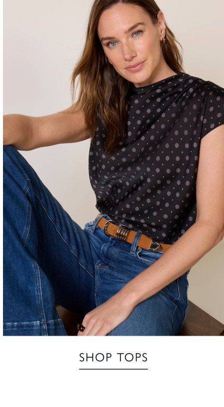 SHOP TOPS