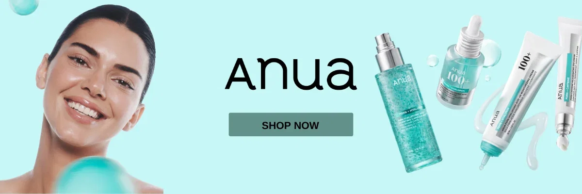 Anua