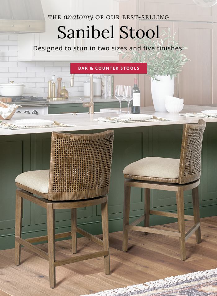 Shop Bar & Counter Stools