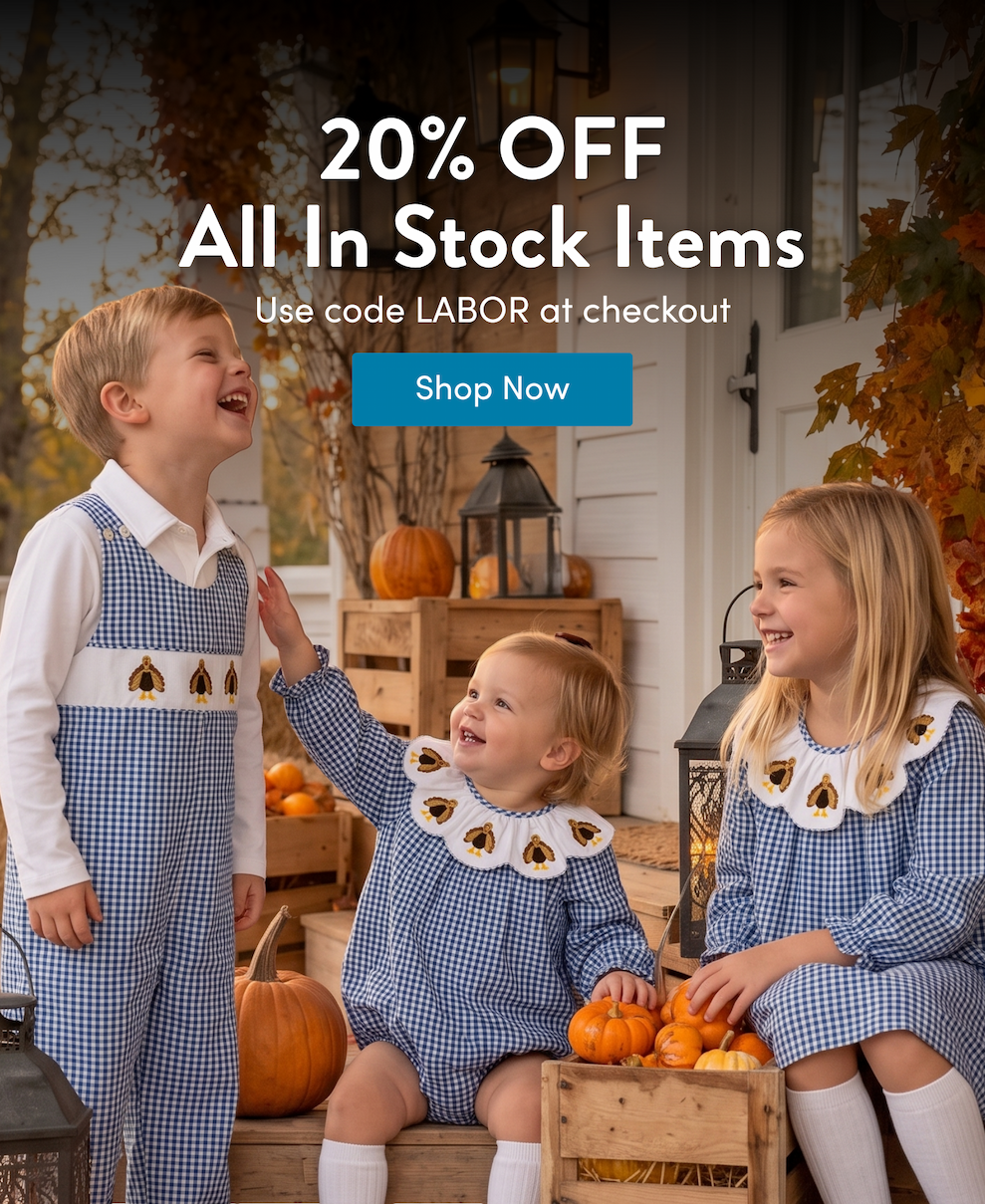 20% OFF All In Stock Items - Use code LABOR at checkout