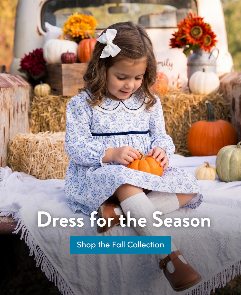 Shop Fall