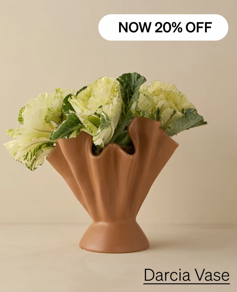 Shop Darcia Vase